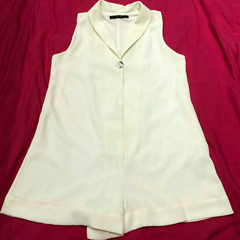 Zara romper